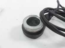 Load image into Gallery viewer, 2014 Harley FXDF Dyna Fat Bob Front Rear Abs Brake Wheel Speed Sensors 40682-12