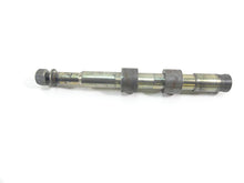 Load image into Gallery viewer, 2009 Harley XR1200 Sportster Front Wheel Spindle Axle 25mm 41628-08 | Mototech271