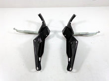 Load image into Gallery viewer, 2006 Harley Touring FLHTCUI Electra Glide Front Fairing Mounts 58478-96 58479-96 | Mototech271