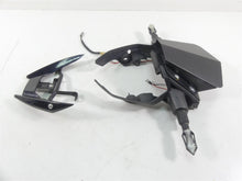 Load image into Gallery viewer, 2015 Yamaha MT09 FZ09 Front Stay Headlight Holder Visor 1RC-2832V-00-00 | Mototech271