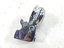 Load image into Gallery viewer, 2006 Harley Softail FXSTSI Springer Nice Chrome Clutch Perch 38608-96 | Mototech271