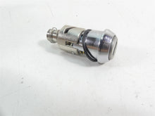 Load image into Gallery viewer, 2020 Harley XL1200 CX Sportster Roadster Steering Lock & Key 71400083