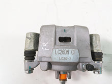 Load image into Gallery viewer, 2021 CFMoto Zforce 500 Trail Front Brake Caliper Set 7020-081040-10000 | Mototech271