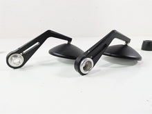 Load image into Gallery viewer, 2018 BMW R nineT Urban GS K33 Kemimoto Handlebar End Mirror Set FCBEM008-KM