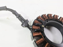 Load image into Gallery viewer, 2010 Harley Dyna FXDB Street Bob Stator Alternator Generator 30017-08