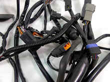 Load image into Gallery viewer, 2002 Harley FLSTCI Softail Heritage Wiring Harness Loom -No Cuts 70431-01 | Mototech271