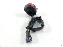Load image into Gallery viewer, 2017 Kawasaki ZX1400 ZX14R Ninja Right Control Switch Kill Start 46091-0332 | Mototech271
