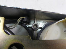 Load image into Gallery viewer, 2000 Harley Dyna FXR4 CVO Super Glide Tachometer Trim Panel Cover Set 67042-99 | Mototech271