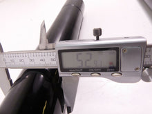 Load image into Gallery viewer, 2018 Kawasaki ZX6R ZX636 Ninja Straight Showa Front Fork Damper Set K211-30-R