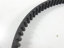 Load image into Gallery viewer, 2003 Harley Sportster XL1200 C 100th Anniv Rear Drive Belt 128T 1 1/8" 40022-91 | Mototech271