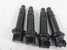 Load image into Gallery viewer, 2008 Yamaha FZ1 Fazer Ignition Stick Coil Set 5VY-82310-00-00 | Mototech271