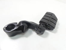 Load image into Gallery viewer, 2007 Yamaha XVS1300 V-Star Black Adjustable Highway Bar Foot Peg Rests | Mototech271