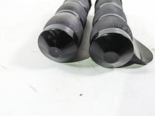 Load image into Gallery viewer, 2017 Harley Touring FLTRXS Road Glide Avon Air Cushion Hand Grips AIR-90-AN-B-FL | Mototech271