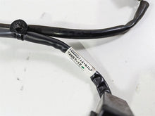 Load image into Gallery viewer, 2012 Harley Softail FLSTF Fat Boy Instrument Indicator Lights 72657-12