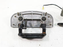 Load image into Gallery viewer, 1997 Kawasaki VN1500 Vulcan Front Rider Footpeg Shift Brake Pedal Set 34003-1290