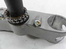 Load image into Gallery viewer, 2020 Ducati Multistrada 1260 Enduro Lower Triple Tree Steering Clamp 34221141AA | Mototech271