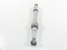 Load image into Gallery viewer, 2018 Harley Sportster XL1200 Custom Front Axle Wheel Spindle 25mm 41628-08 | Mototech271