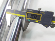 Load image into Gallery viewer, 1999 Harley Dyna FXDS Convertible Dual Caliper Front Fork Legs 39mm 45948-95 | Mototech271