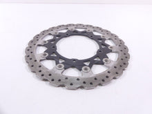 Load image into Gallery viewer, 2019 Yamaha VMX17 V-Max 1700 Front Brake Disc Rotor - Read 2S3-2581T-00-00 | Mototech271