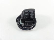 Load image into Gallery viewer, 2022 Harley Softail FXBBS Street Bob Left Hand Blinker Control Switch 71500292 | Mototech271