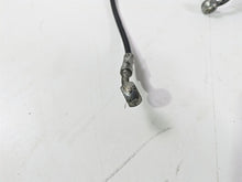 Load image into Gallery viewer, 2015 Ducati Hypermotard 821 SP Front Rear Abs Brake Line Set 61810491A 61810481A | Mototech271