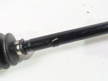 Load image into Gallery viewer, 2020 Yamaha YXZ1000 R SS XTR Front CV Drive Axle 2HC-2518F-00-00 2HC-2518F-01-00