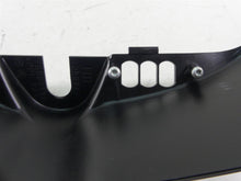 Load image into Gallery viewer, 2017 Harley Touring FLHTKL Electra Glide Ignition Switch Cover Fairing 70900137