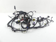 Load image into Gallery viewer, 2016 Harley FXDL Dyna Low Rider Main Non-Abs Wiring Harness Loom 71072-12A