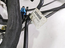 Load image into Gallery viewer, 2018 Indian Chieftain Dark Horse Main Wiring Harness Loom -No Cuts 2414065 | Mototech271