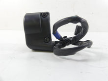 Load image into Gallery viewer, 2009 Buell 1125 CR Right Hand Strat Stop Control Switch & Grip Set N0158.TA