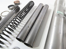 Load image into Gallery viewer, 2006 Harley Davidson Dyna FXDBI Street Bob Front Fork Internals Set 46608-06B