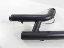 Load image into Gallery viewer, 2019 Harley Softail FXBB Street Bob Stock Oem Exhaust Headers Pipes 65600264