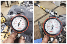 Load image into Gallery viewer, 2017 Victory Octane 1200 Engine Motor -10k - For Parts 1205498 1205885