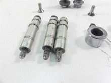 Load image into Gallery viewer, 2004 Harley FXDWGI Dyna Wide Glide EFI Air Cleaner Breather Filter | Mototech271