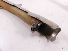 Load image into Gallery viewer, 2008 Kawasaki ZX6R Ninja Exhaust Mid Pipe Header Muffler 39178-0070 18091-0329 | Mototech271