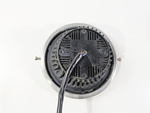 Load image into Gallery viewer, 2016 Zero Motorcycles S 9.8 7 Inch Round 11 Diode Chrome Crystal High Power LED Headlight 29-160614