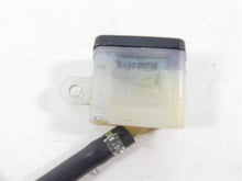 Load image into Gallery viewer, 2012 Mv Agusta Brutale 1090 R Rear Nissin Brake Master Cylinder 800089313 | Mototech271