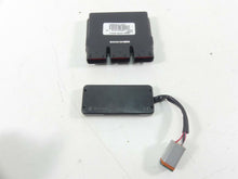 Load image into Gallery viewer, 2017 Harley FXDLS Dyna Low Rider Cdi Ecu Ecm Engine Control Module + Vance Hines FP3 Fuelpak Set -Read 194380 201-125709 41000057 | Mototech271