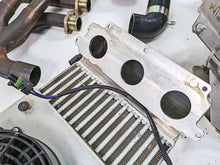 Load image into Gallery viewer, 2018 Yamaha YXZ1000R EPS SS Mountain Performance Turbo Exhaust Set mtx-0500-155