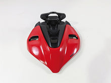 Load image into Gallery viewer, 2022 Ducati Streetfighter V2 Headlight Nose Cover Fairing 4801B161A