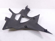 Load image into Gallery viewer, 2012 BMW S1000RR K46 Left Side Lower Fairing Cover Cowl 46637715923