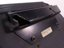 Load image into Gallery viewer, 2003 Indian Spirit Springfield Fringe Leather Side Saddlebag Luggage Set