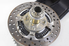 Load image into Gallery viewer, 2016 Ducati Hypermotard 939 SP Rear Swingarm Swing Arm Axle 81920382C | Mototech271