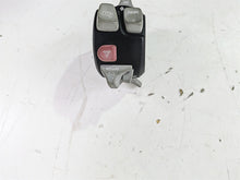 Load image into Gallery viewer, 2015 BMW K1600 GT K48 Left Hand Control Switch Cruise Menu 61318546307