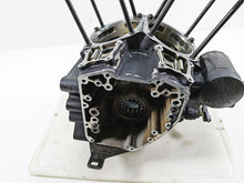 Load image into Gallery viewer, 2009 Harley FXDC Dyna Super Glide Custom Crankcase Crank Case Set 24649-06 | Mototech271