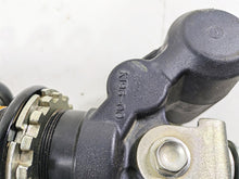 Load image into Gallery viewer, 2024 Kawasaki ZX6R ZX636 Ninja Straight Rear Suspension Shock 45014-0393-52E | Mototech271