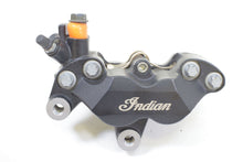 Load image into Gallery viewer, 2018 Indian Chieftain Limited Front Brake Caliper Set 1912390 1912391