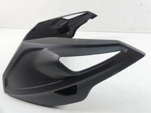 Load image into Gallery viewer, 2016 BMW S1000XR K49 Lower Engine Spoiler Belly Cover Fairing Set 46637717049