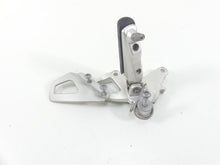 Load image into Gallery viewer, 2016 BMW R nineT R9T K21 Right Front Rider Driver Footpeg Foot Peg 46717671078 | Mototech271