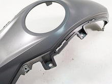 Load image into Gallery viewer, 2016 BMW R1200R K53 Center Tank Fairing Cover Granit Gray 46638544349